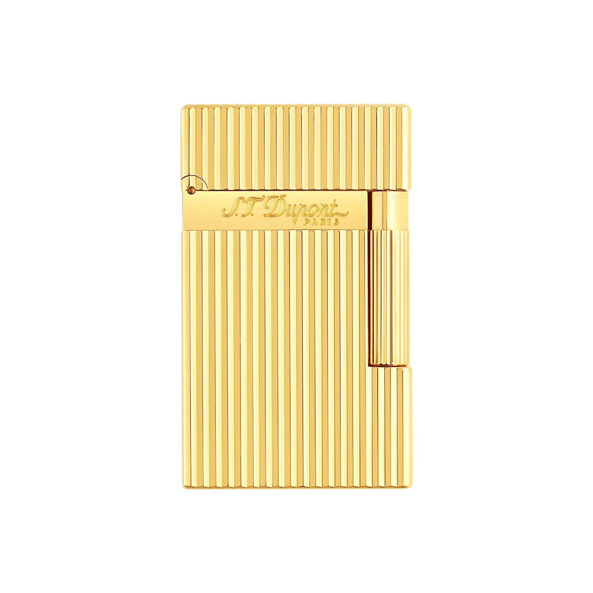 ST Dupont Ligne2 Gold 16827 Çakmak 016827