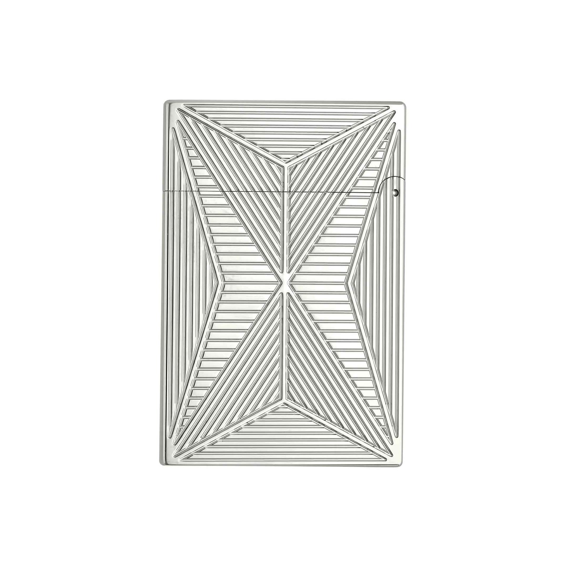 ST Dupont Ligne2 Small Frex 18610 Çakmak C18610