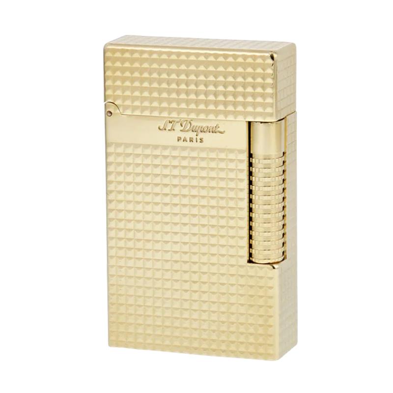 ST Dupont Le Grand Cling Gold 23009 Çakmak 023009
