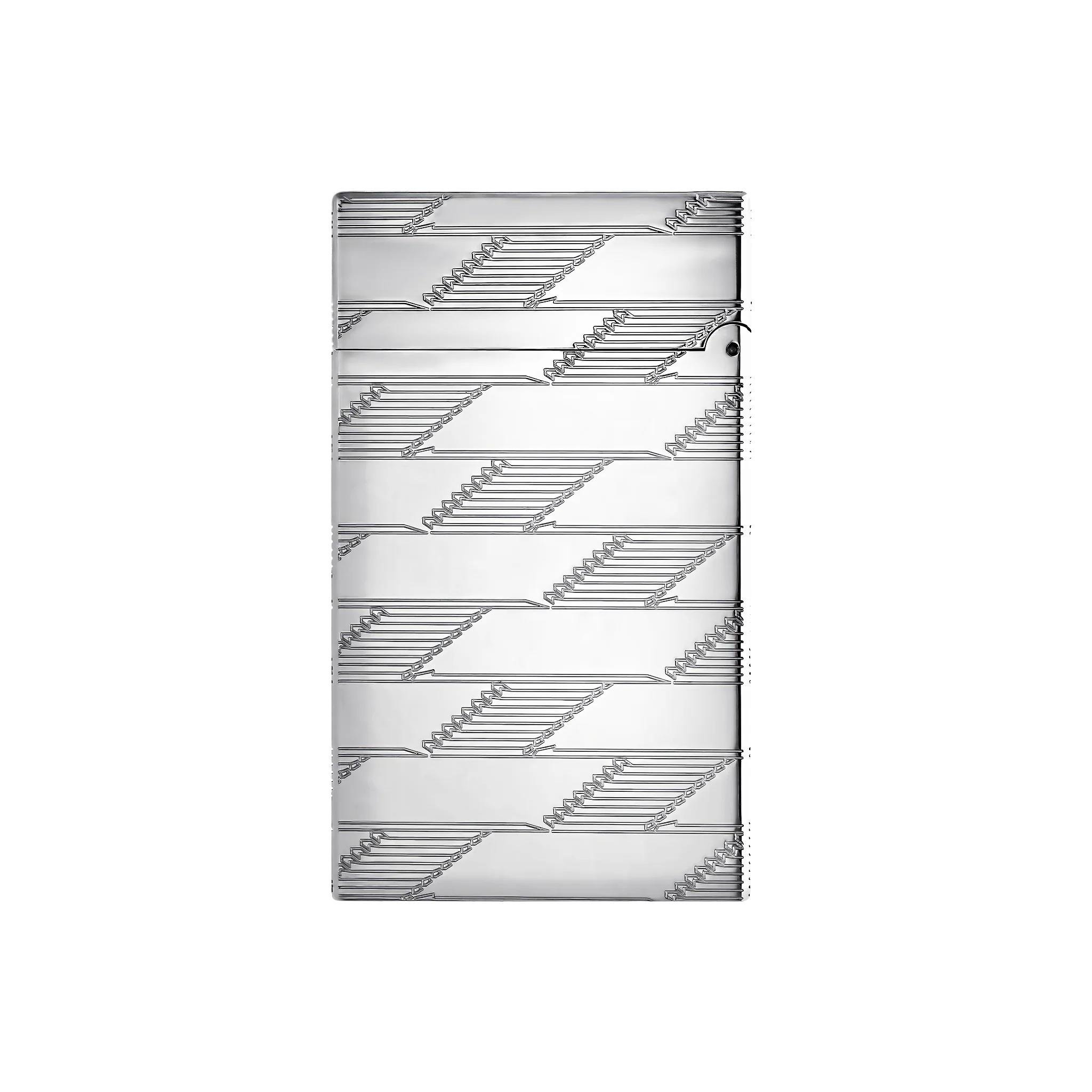 ST Dupont Le Gran Guilloche 23180 Çakmak C23180