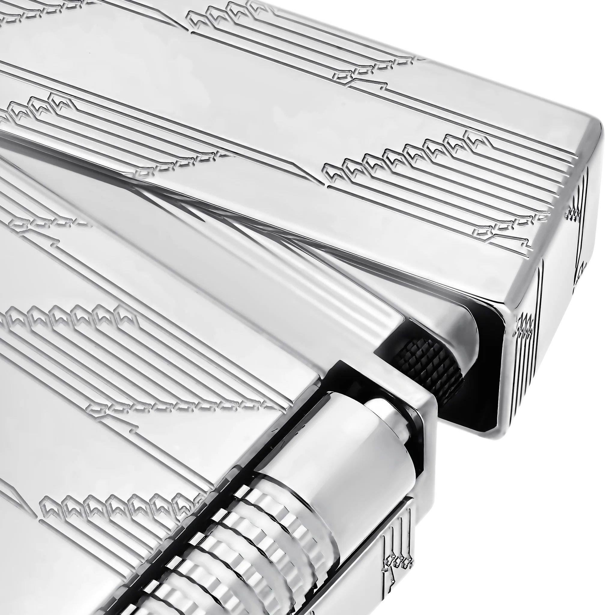 ST Dupont Le Gran Guilloche 23180 Çakmak C23180