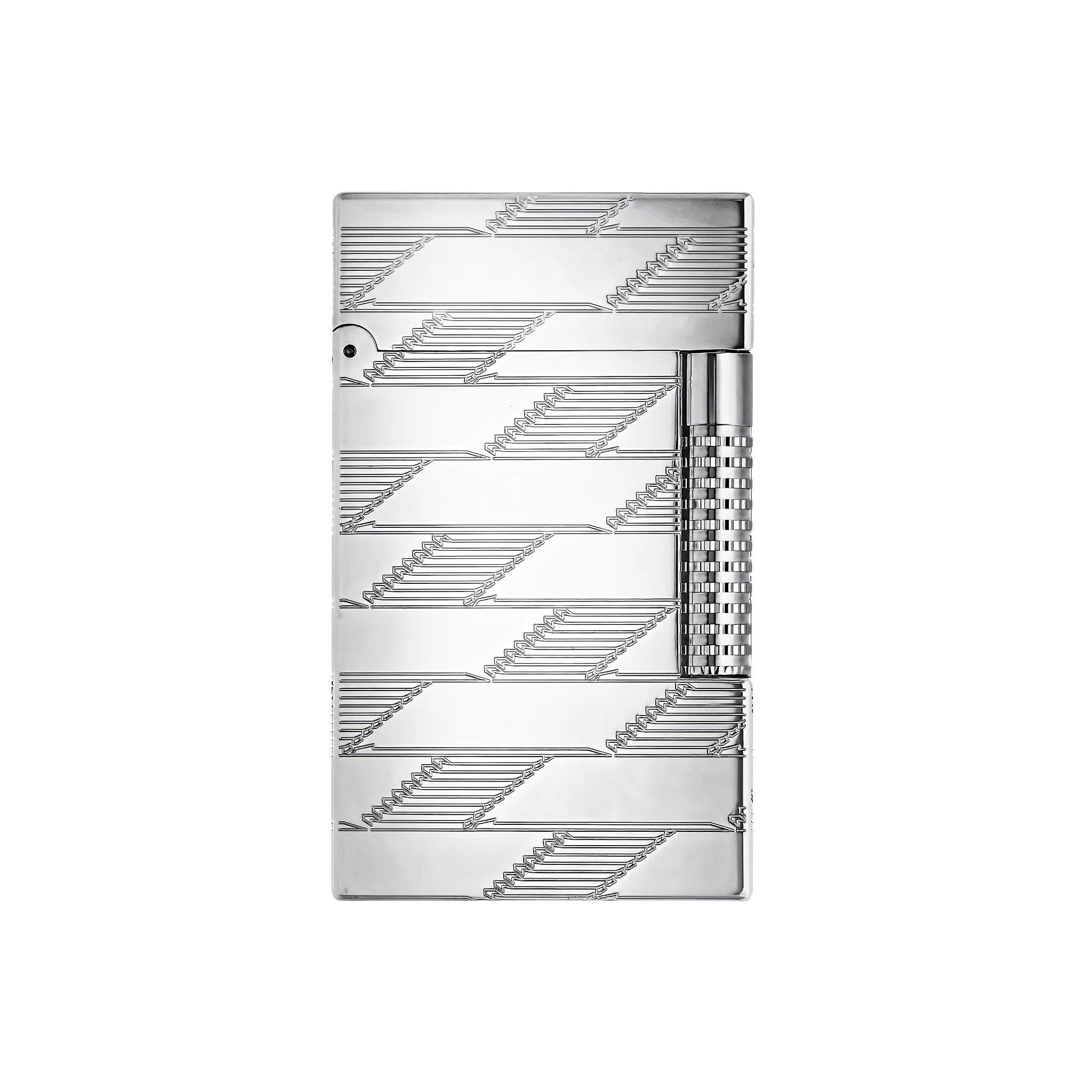 ST Dupont Le Gran Guilloche 23180 Çakmak C23180