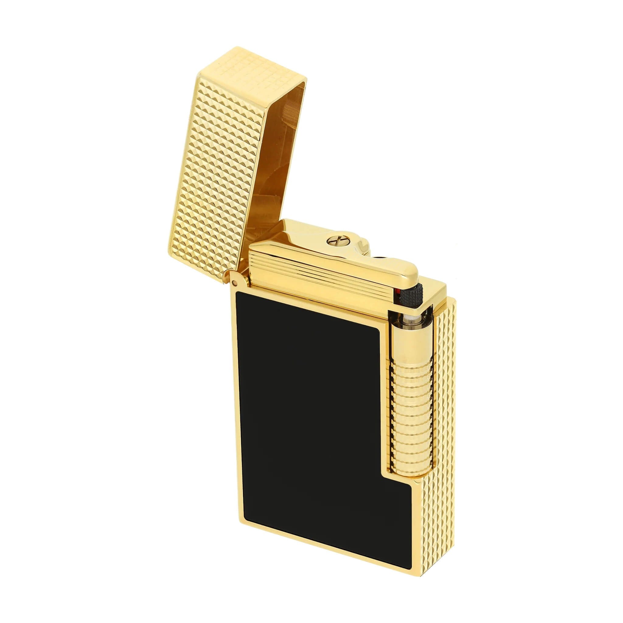 ST Dupont Le Grand Cling Gold 23790CL Çakmak C23790CL