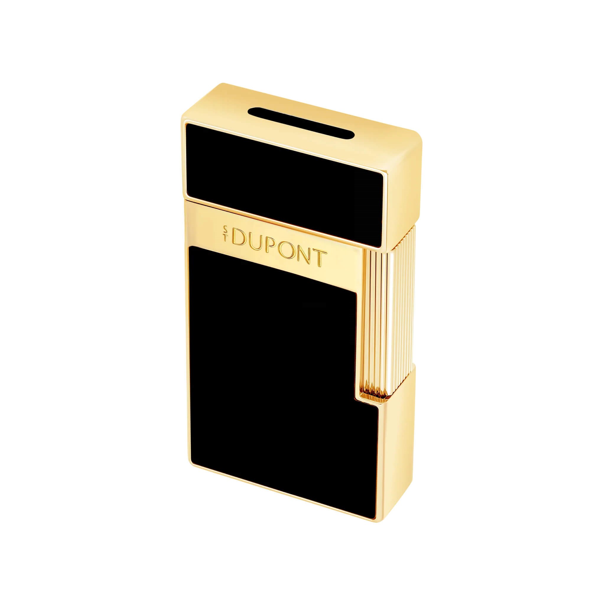ST Dupont Biggy Gold 25222 Çakmak 025222