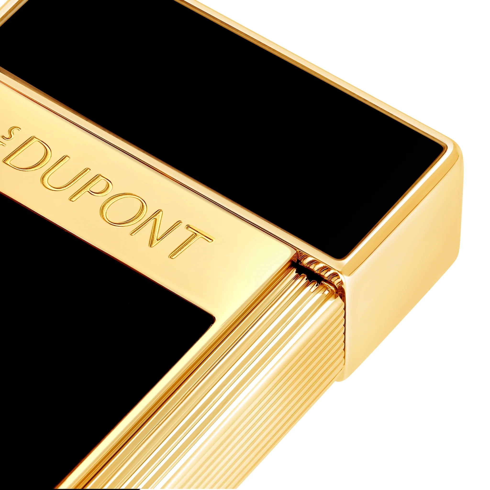 ST Dupont Biggy Gold 25222 Çakmak 025222