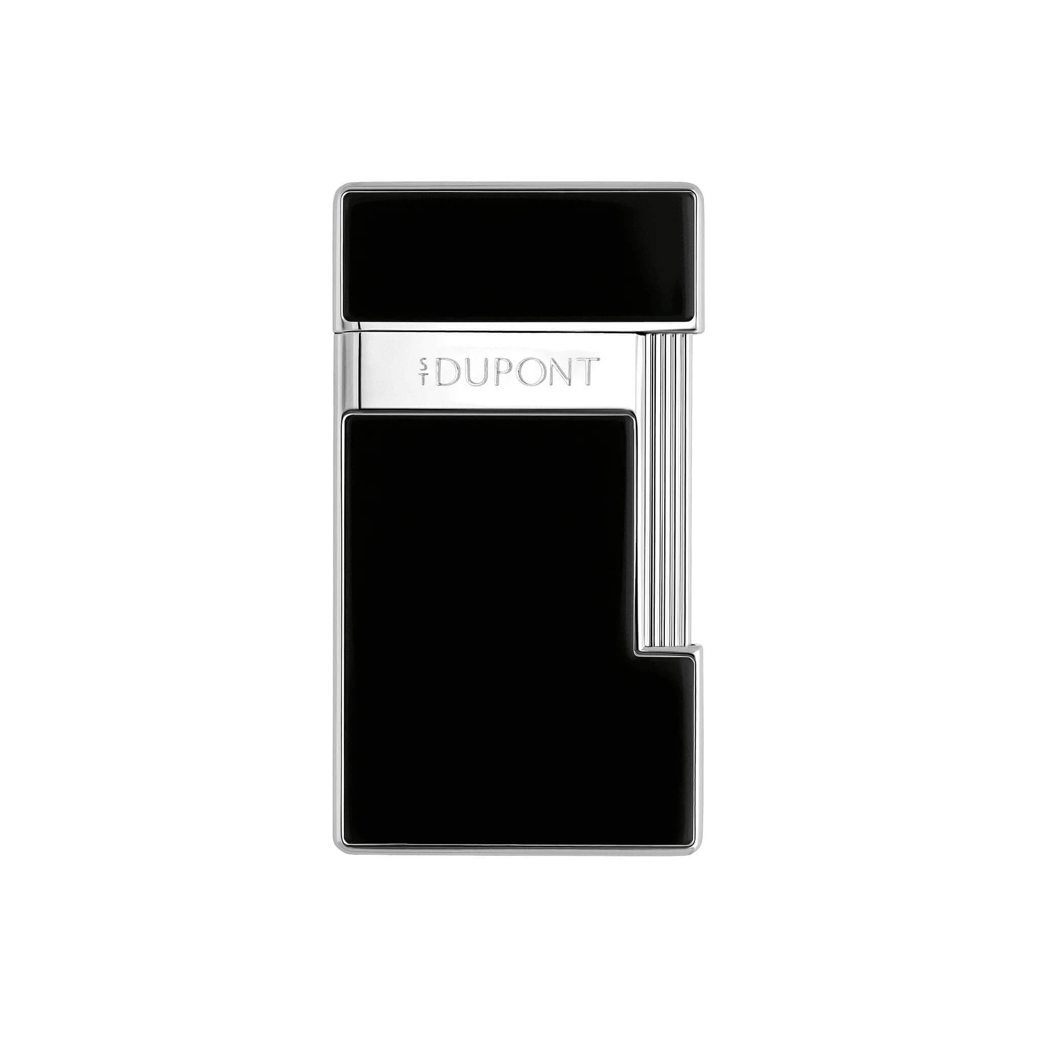 ST Dupont Slimmy Silver 28221 Çakmak 028221