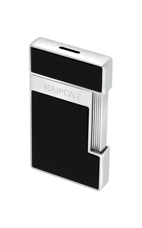 ST Dupont Slimmy Silver 28221 Çakmak 028221