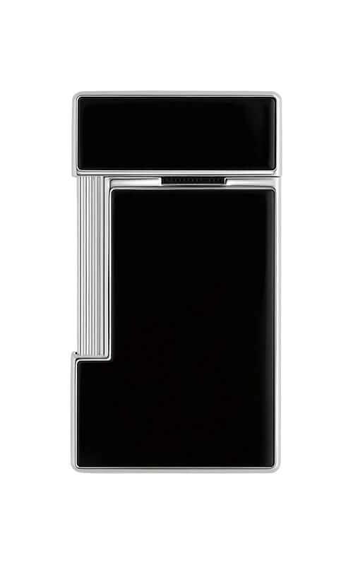 ST Dupont Slimmy Silver 28221 Çakmak 028221