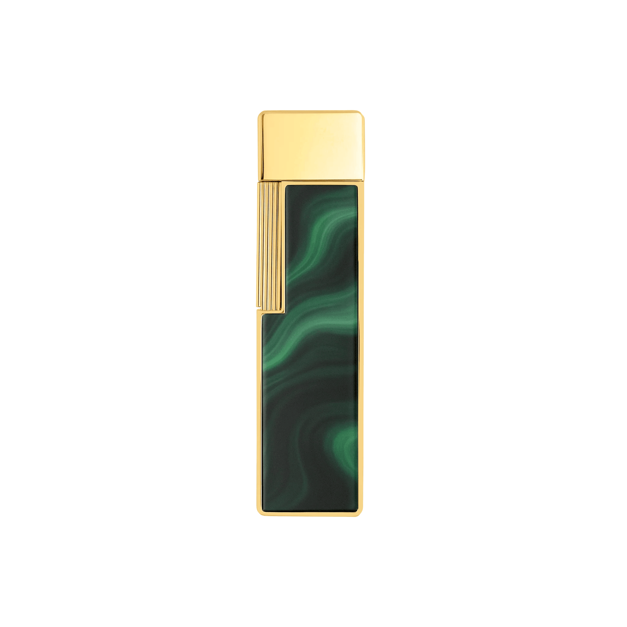ST Dupont Twiggy Geode Green 30036 Çakmak 030036
