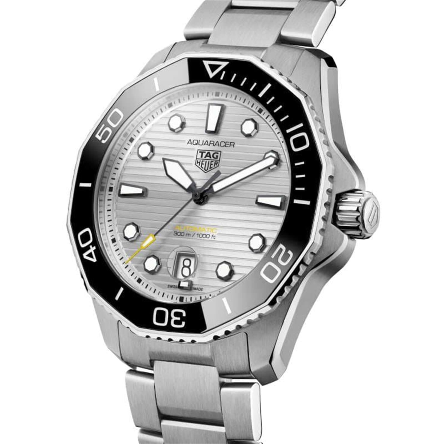 TAG Heuer Aquaracer Automatic WBP201C.BA0632 Erkek Kol Saati