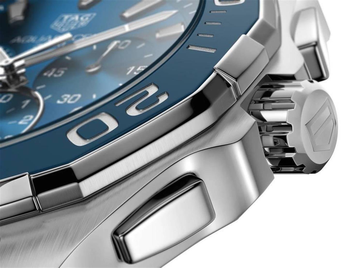 TAG Heuer Aquaracer Chronograph CAY111B.BA0927 Erkek Kol Saati
