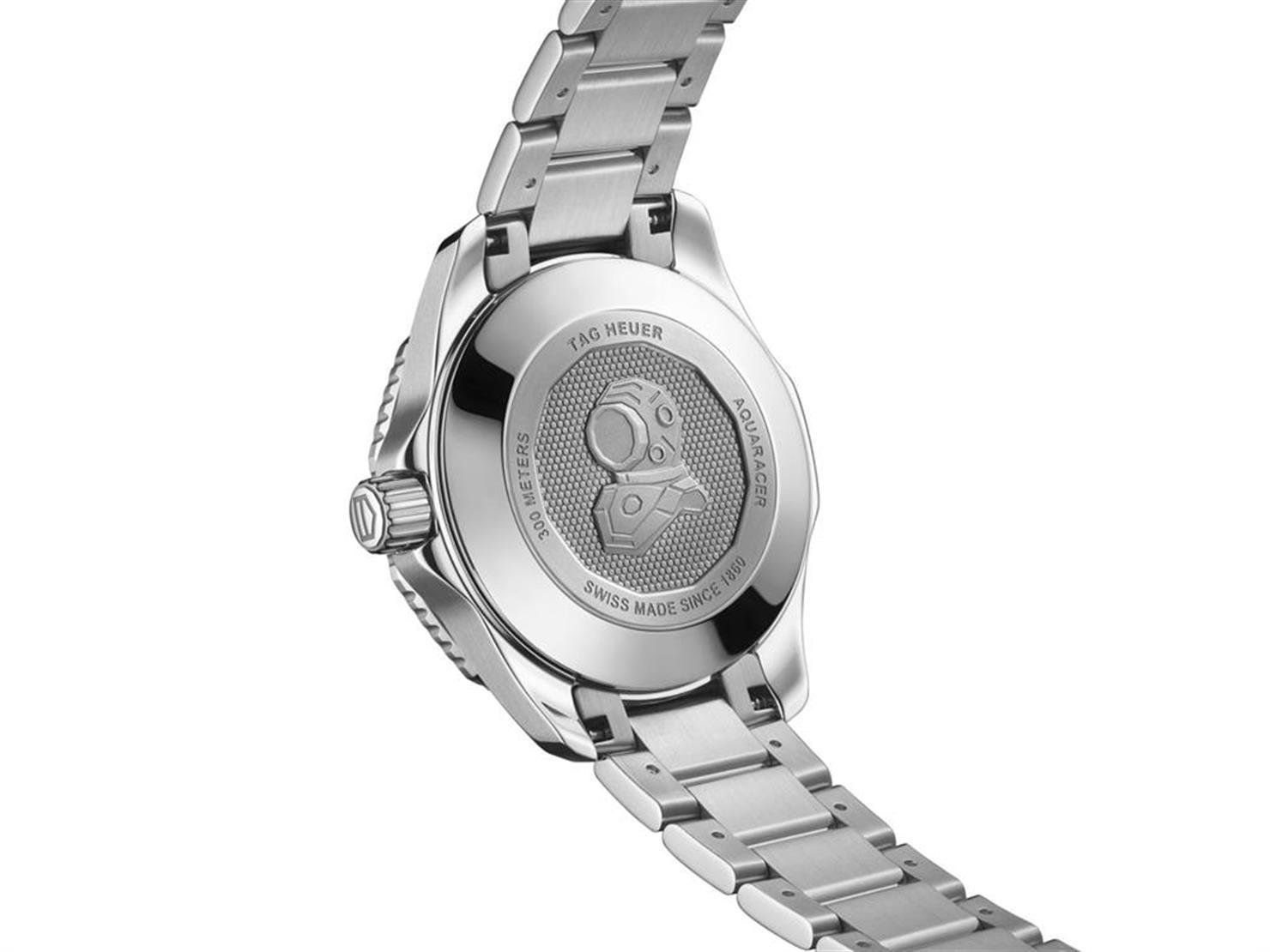 TAG Heuer Aquaracer  WBP231K.BA0618 Kadın Kol Saati