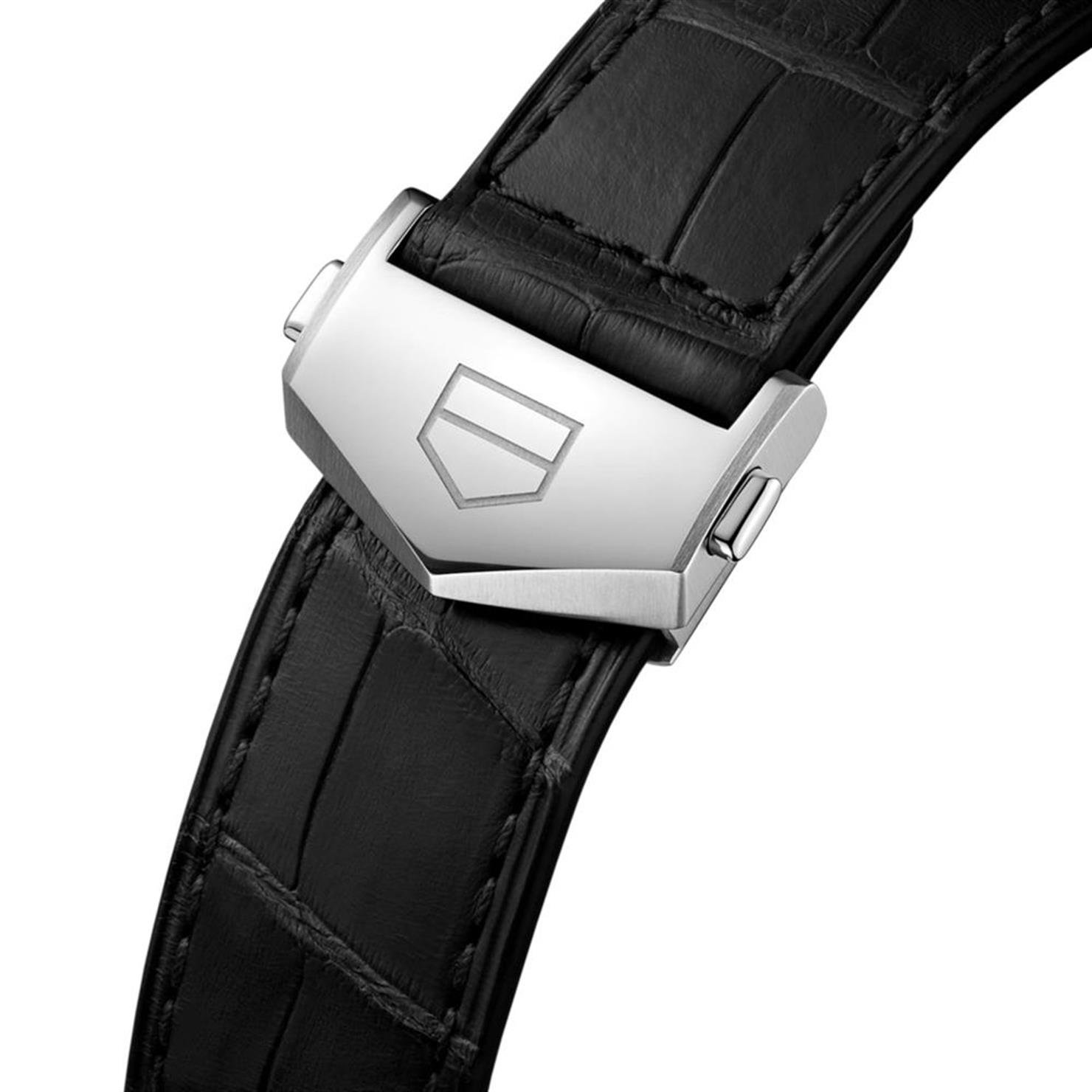 TAG Heuer Carrera Day Date Automatic WBN2013.FC6503 Erkek Kol Saati