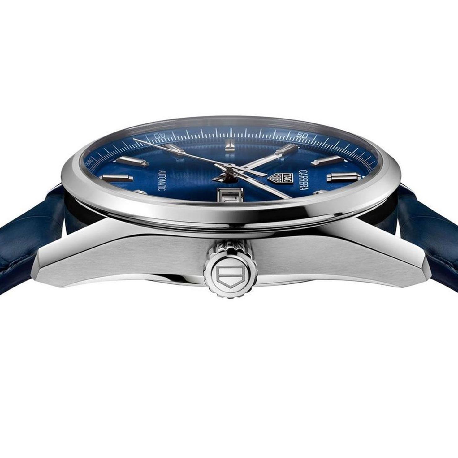 TAG Heuer Carrera Day Date Automatic WBN2012.FC6502 Erkek Kol Saati