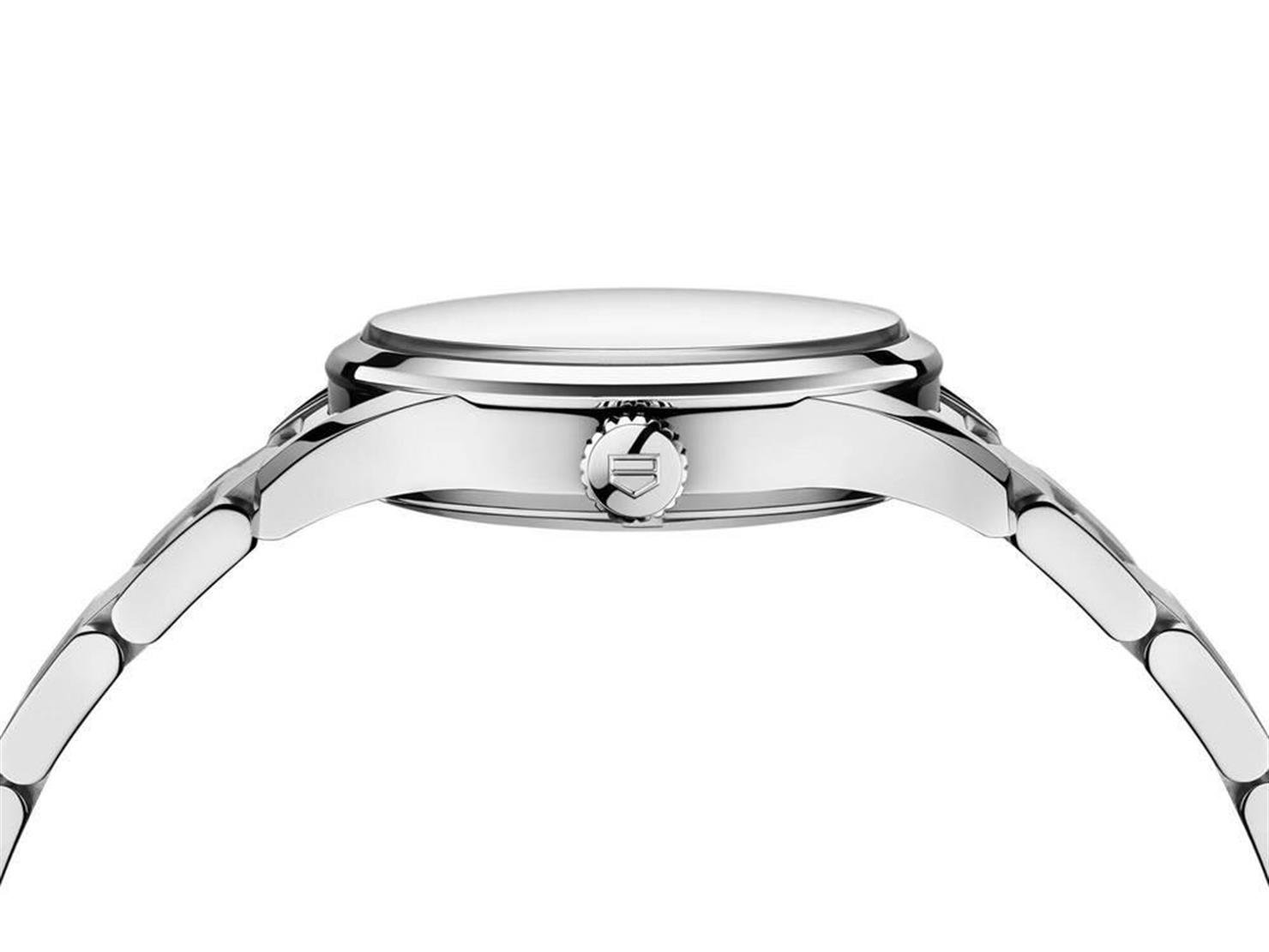 TAG Heuer Carrera WBK1318.BA0652 Kadın Kol Saati