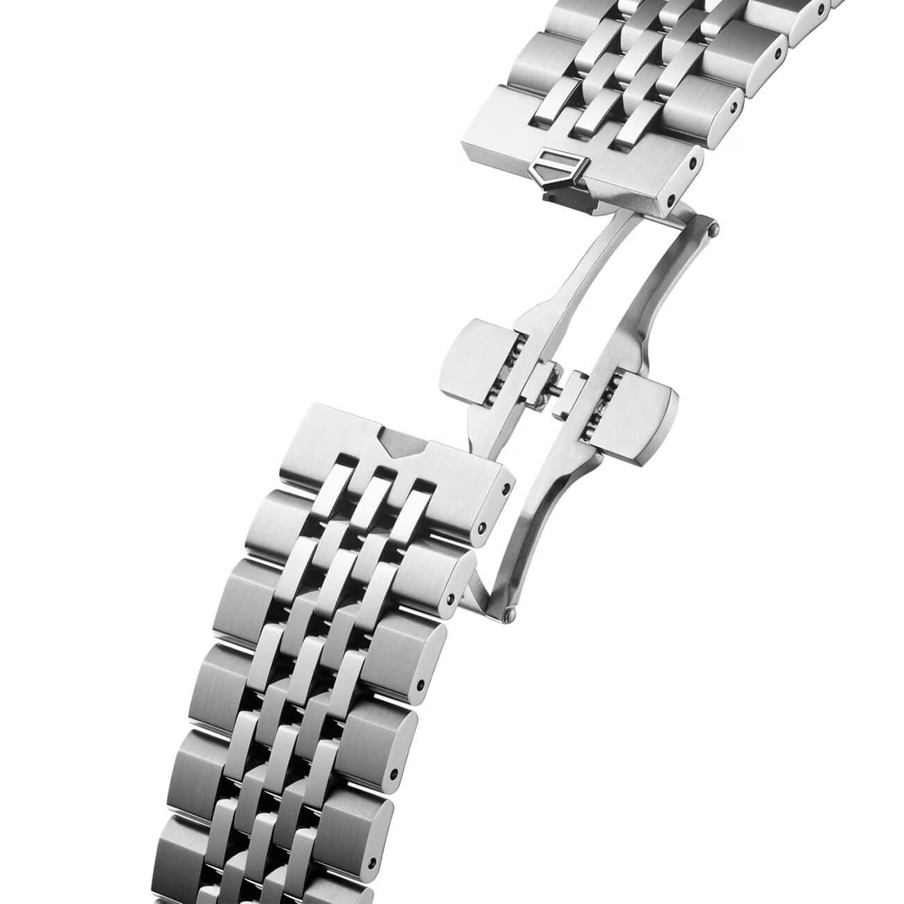 TAG Heuer Carrera 41mm Chronograph CBS2114.BA0053 Erkek Kol Saati