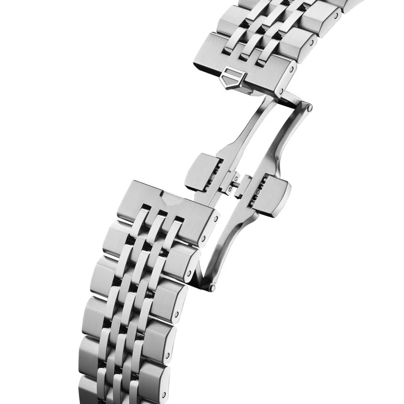 TAG Heuer Carrera Chronograph CBS2212.BA0048 Erkek Kol Saati