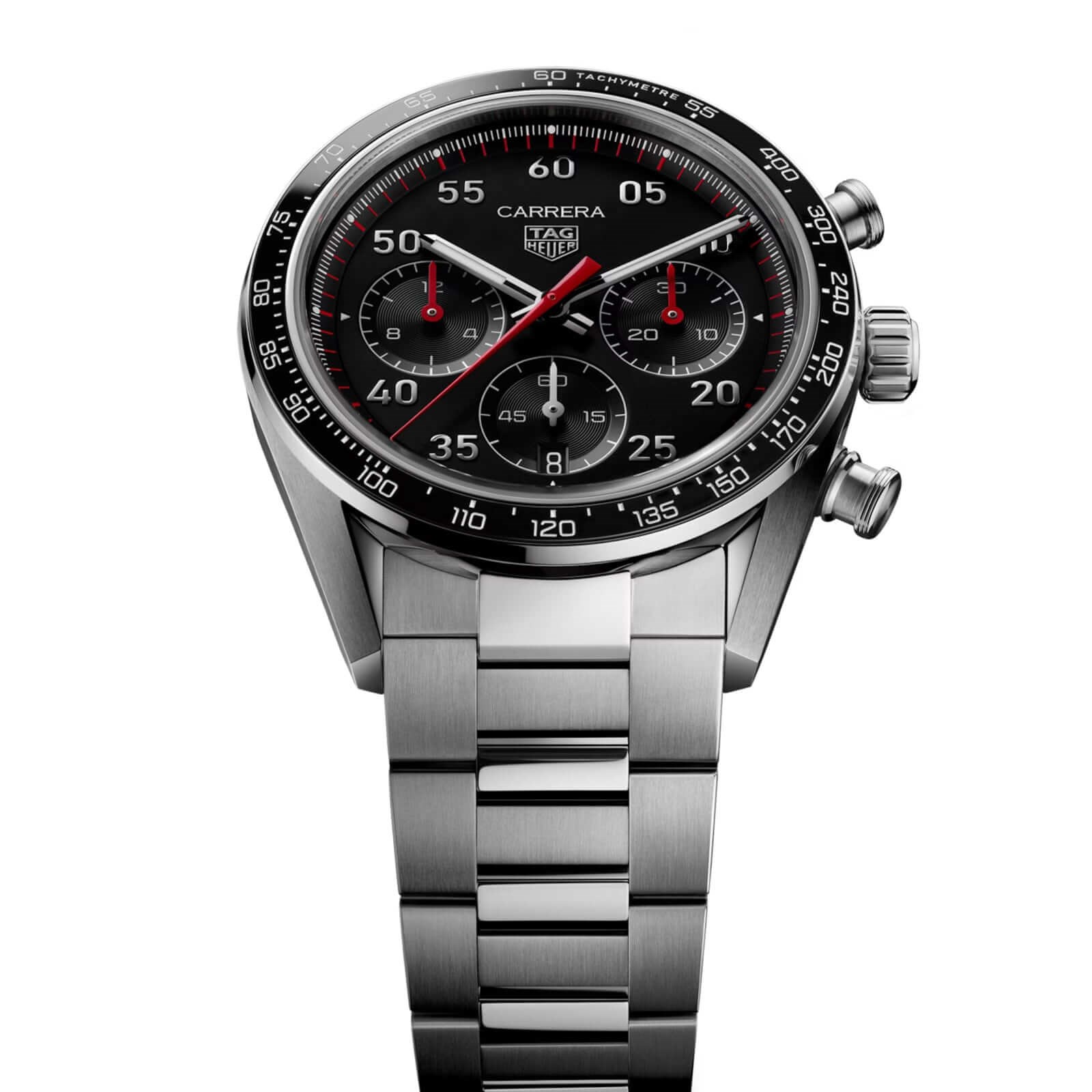 TAG Heuer Carrera Chronograph Sport CDB2110.BA0054 Erkek Kol Saati