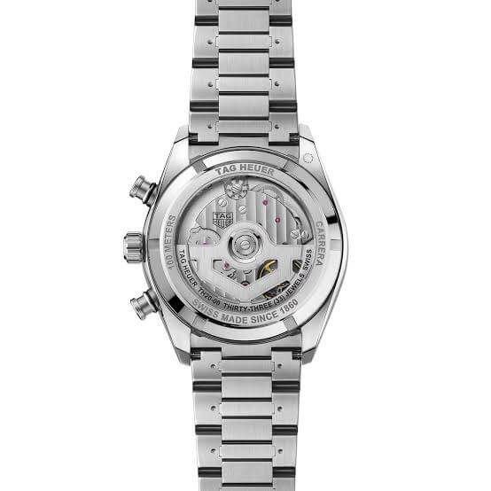 TAG Heuer Carrera Chronograph Sport CDB2110.BA0054 Erkek Kol Saati
