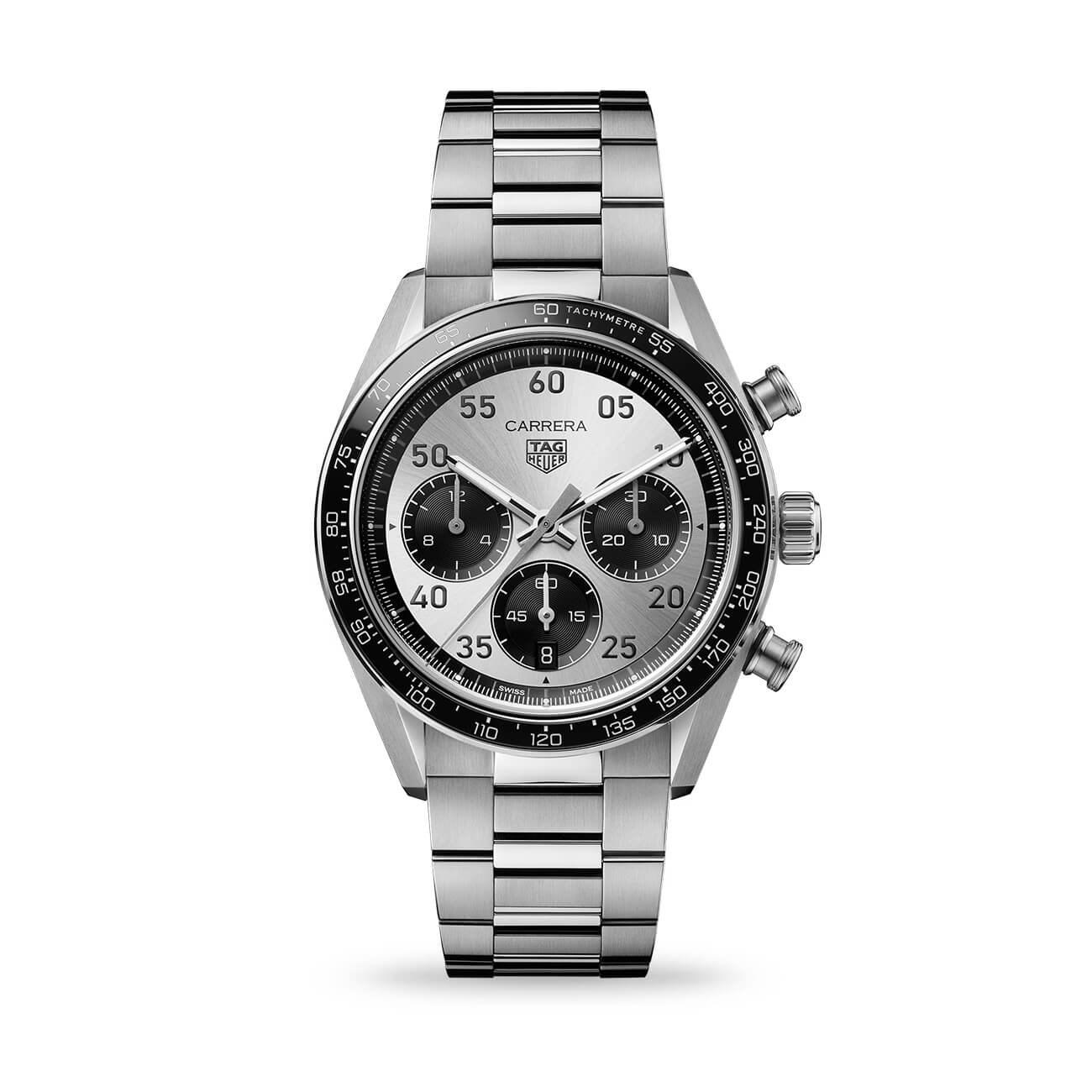 TAG Heuer Carrera Chronograph Sport CDB2113.BA0054 Erkek Kol Saati
