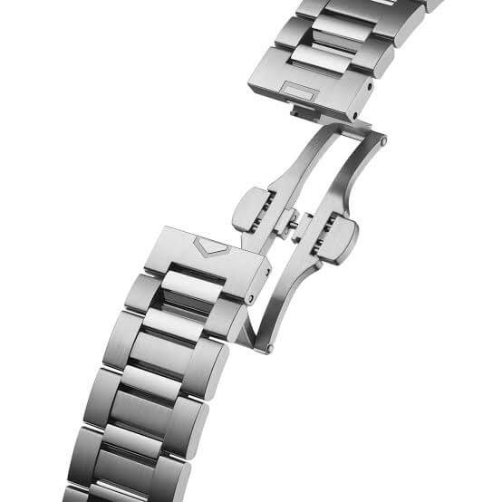 TAG Heuer Carrera Chronograph Sport CDB2113.BA0054 Erkek Kol Saati