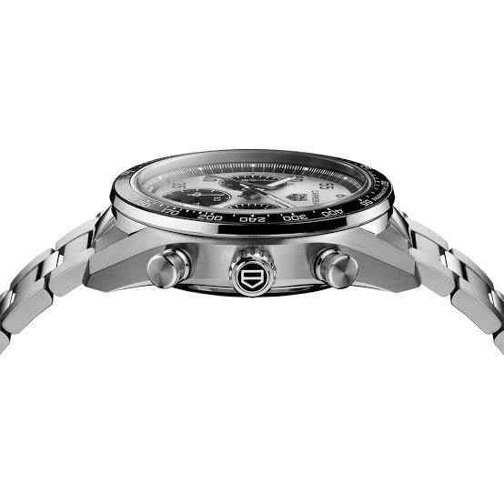 TAG Heuer Carrera Chronograph Sport CDB2113.BA0054 Erkek Kol Saati