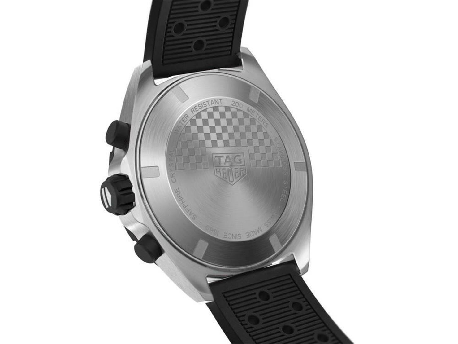 TAG Heuer Formula 1 Chronograph CAZ1010.FT8024 Erkek Kol Saati