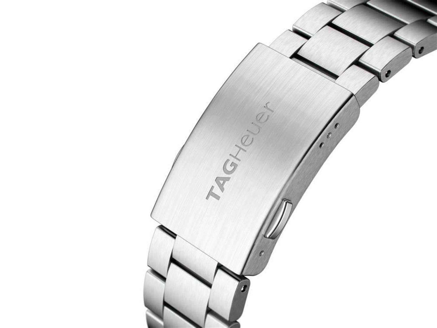 TAG Heuer Formula 1 Red bull Racing CAZ101AL.BA0842 Erkek Kol Saati