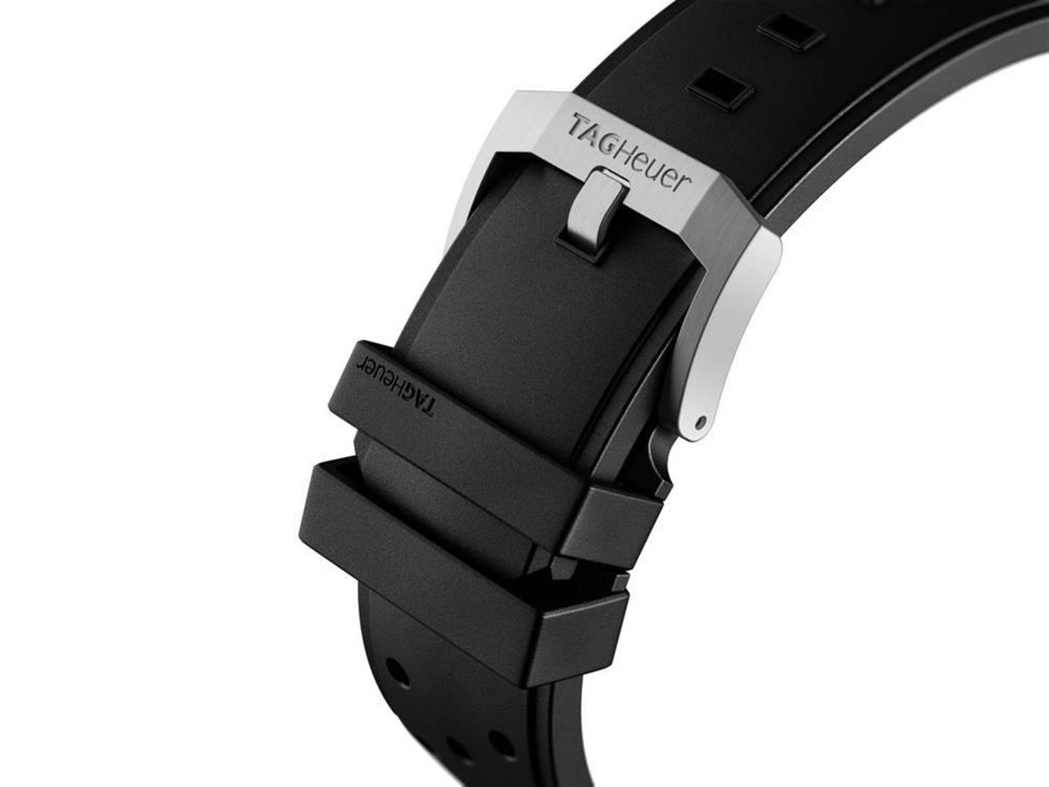 TAG Heuer Formula 1 WAZ1110.FT8023 Erkek Kol Saati