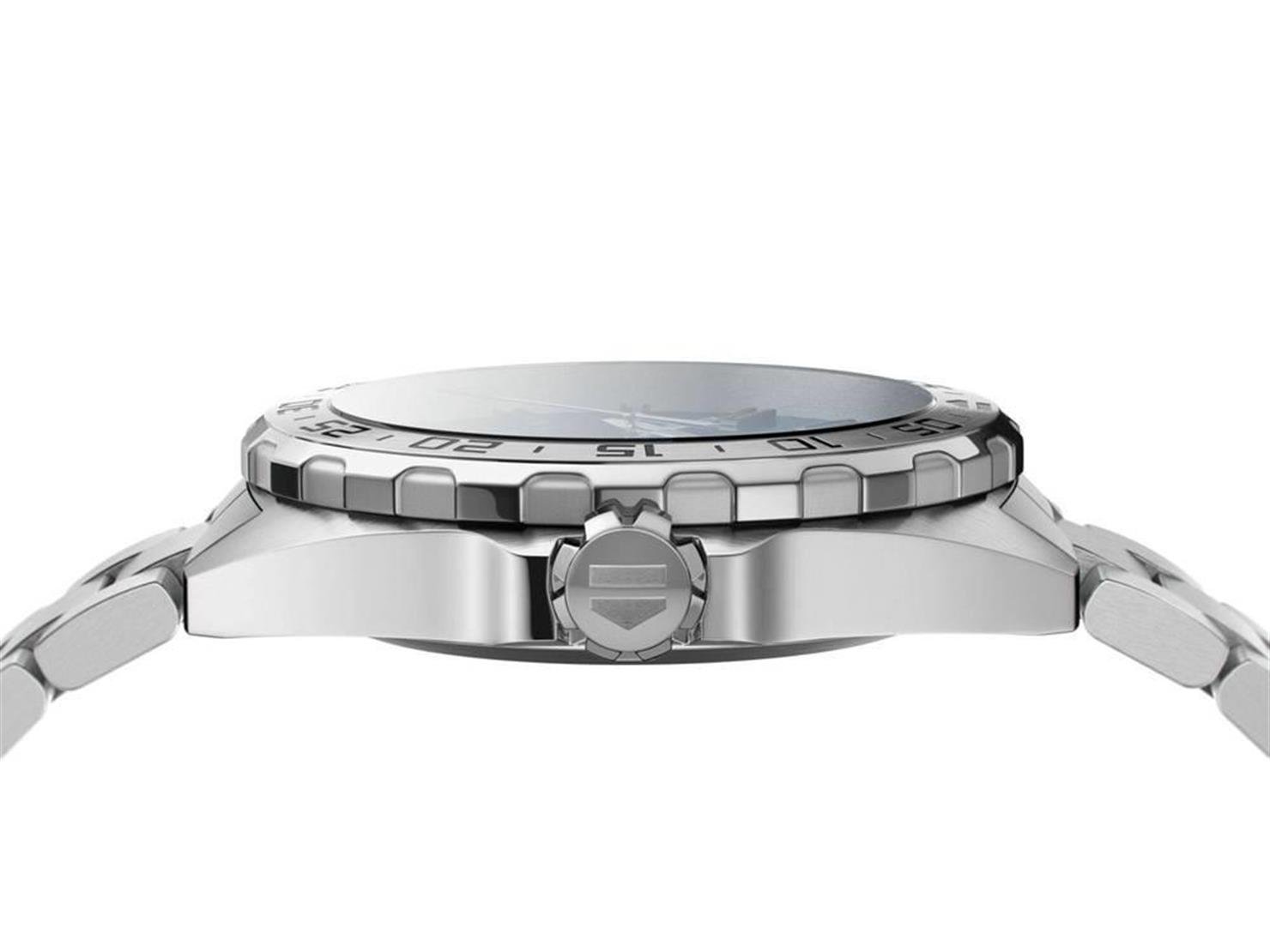 TAG Heuer Formula 1 WAZ1118.BA0875 Erkek Kol Saati