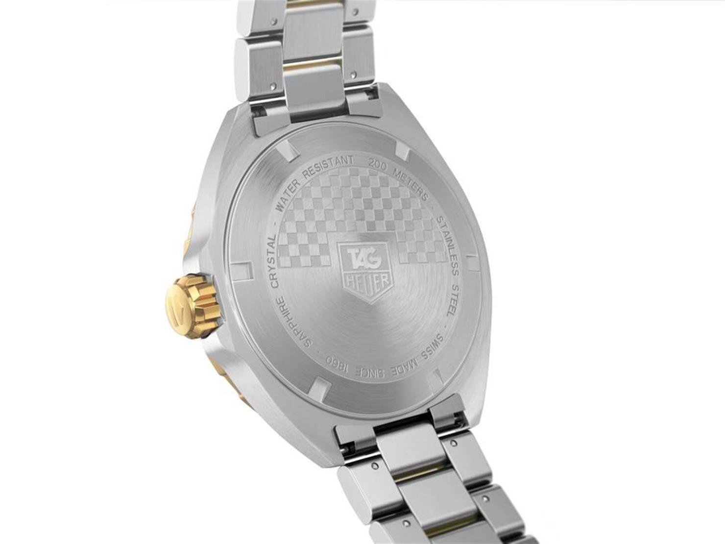 TAG Heuer Formula 1 WAZ1120.BB0879 Erkek Kol Saati