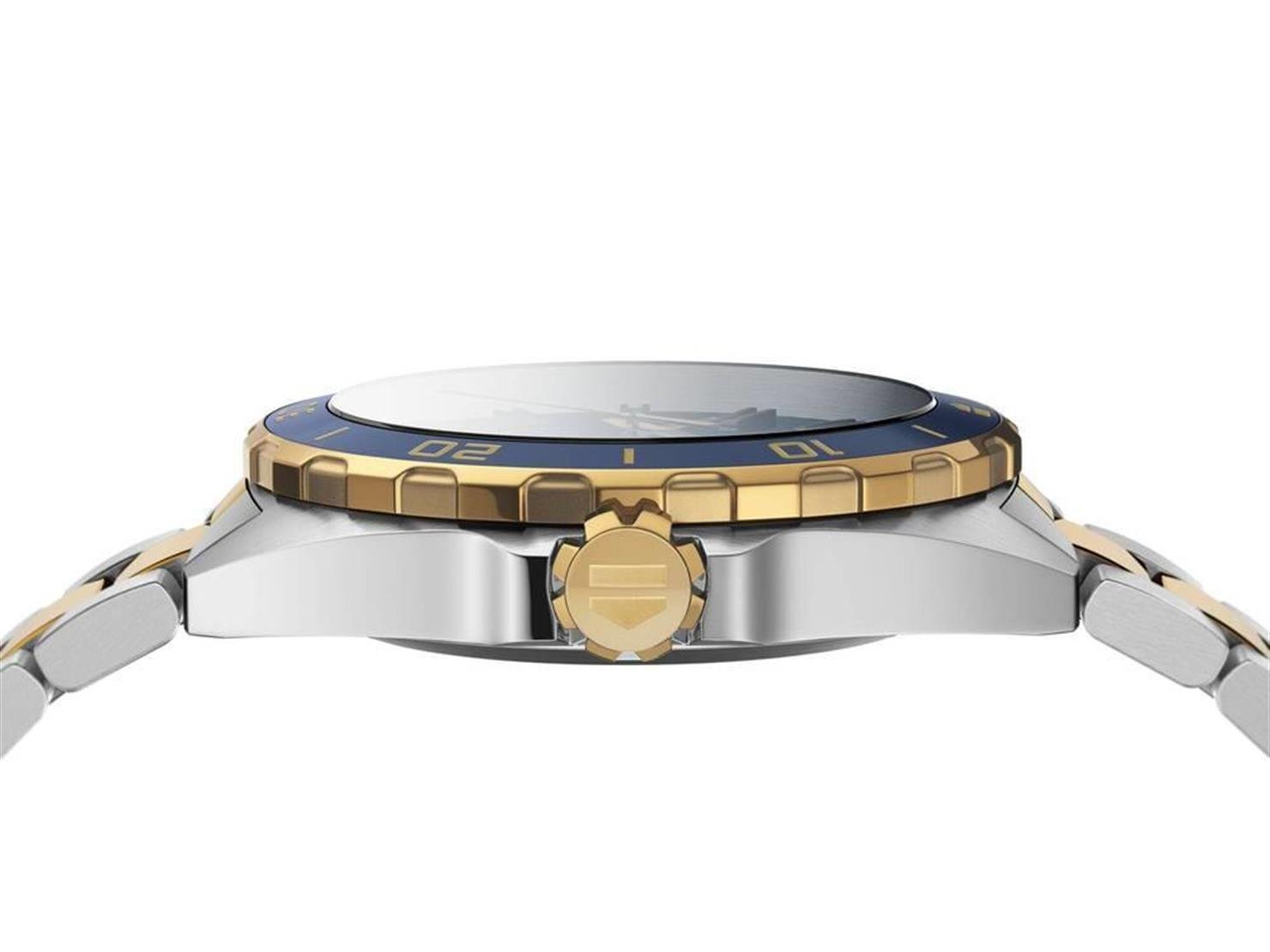 TAG Heuer Formula 1 WAZ1120.BB0879 Erkek Kol Saati