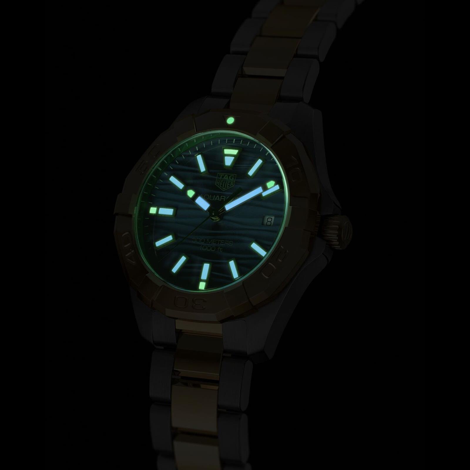 TAG Heuer Aquaracer WBD1325.BB0320 Kadın Kol Saati