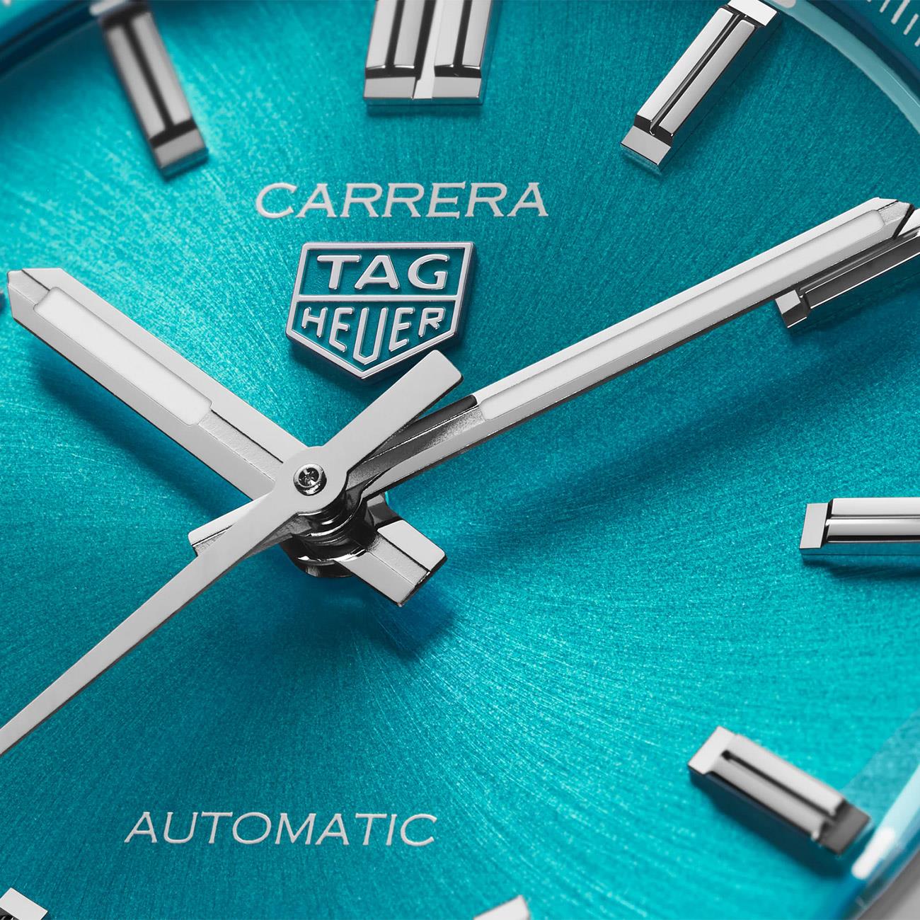 TAG Heuer Carrera Date WBN2316.BA0001 Kol Saati