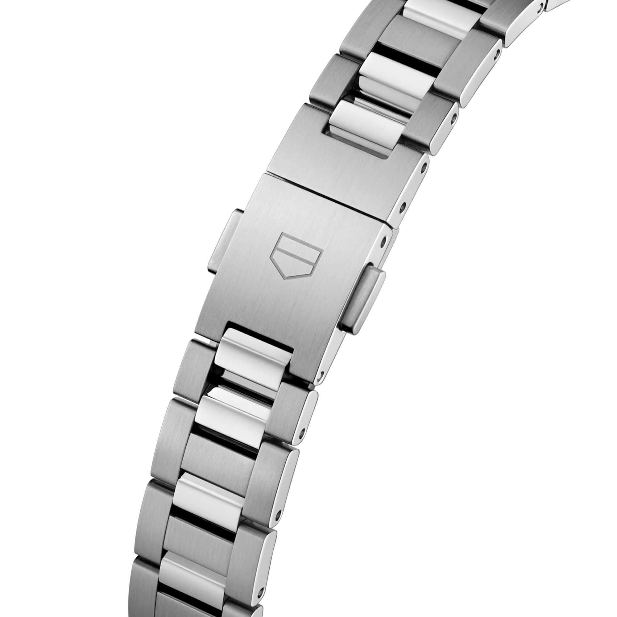 TAG Heuer Carrera Automatic WBN2416.BA0621 Kadın Kol Saati