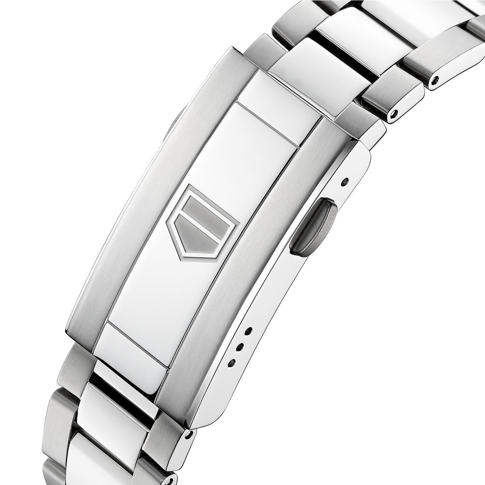 TAG Heuer Aquaracer Solargraph WBP1113.BA0000 Erkek Kol Saati