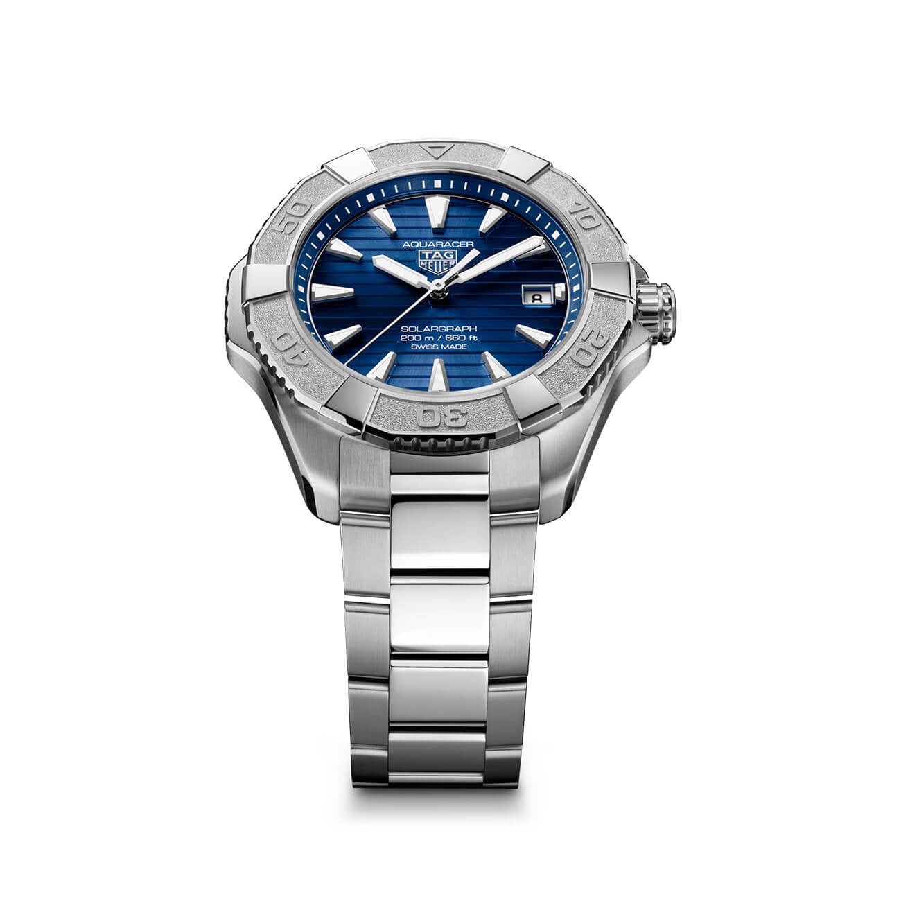 TAG Heuer Aquaracer Solargraph WBP1117.BA0047 Erkek Kol Saati