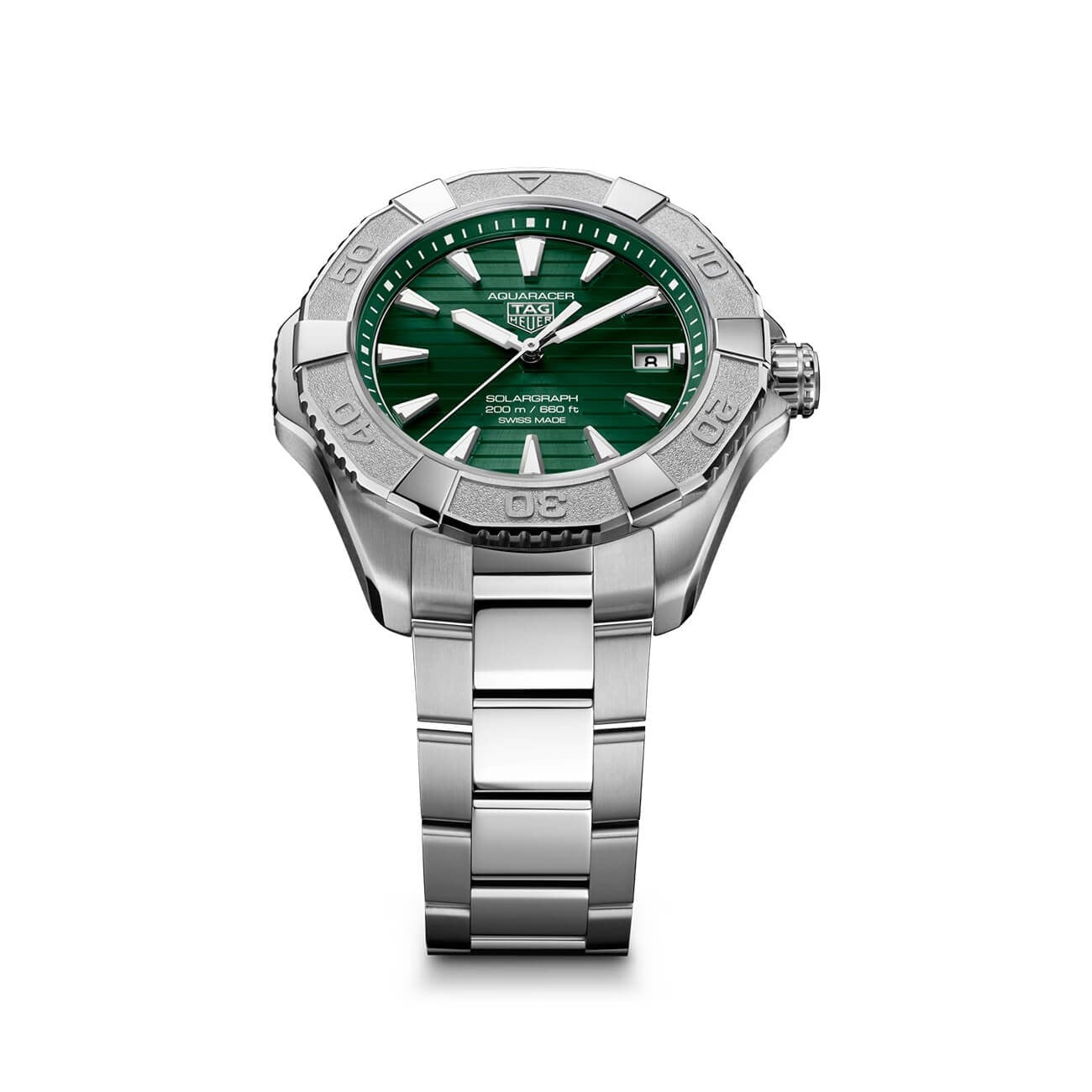 TAG Heuer Aquaracer Solargraph WBP1118.BA0047 Erkek Kol Saati