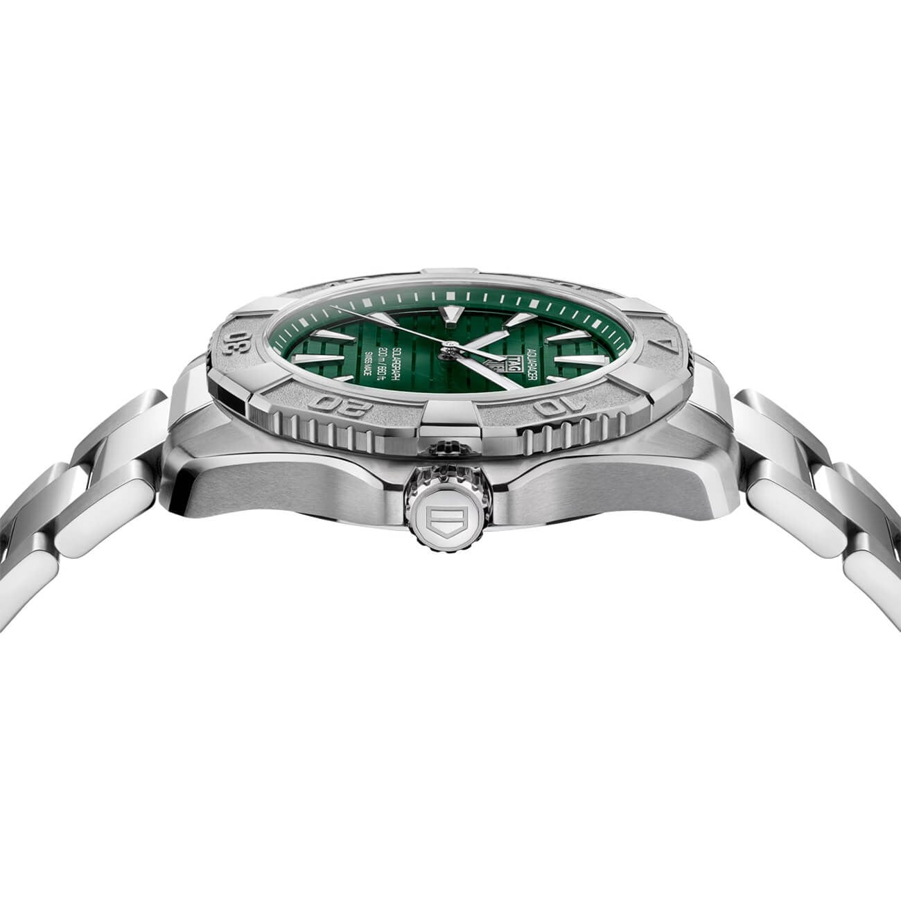 TAG Heuer Aquaracer Solargraph WBP1118.BA0047 Erkek Kol Saati