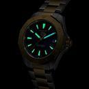 TAG Heuer Aquaracer Solargraph WBP1120.BB0002 Erkek Kol Saati