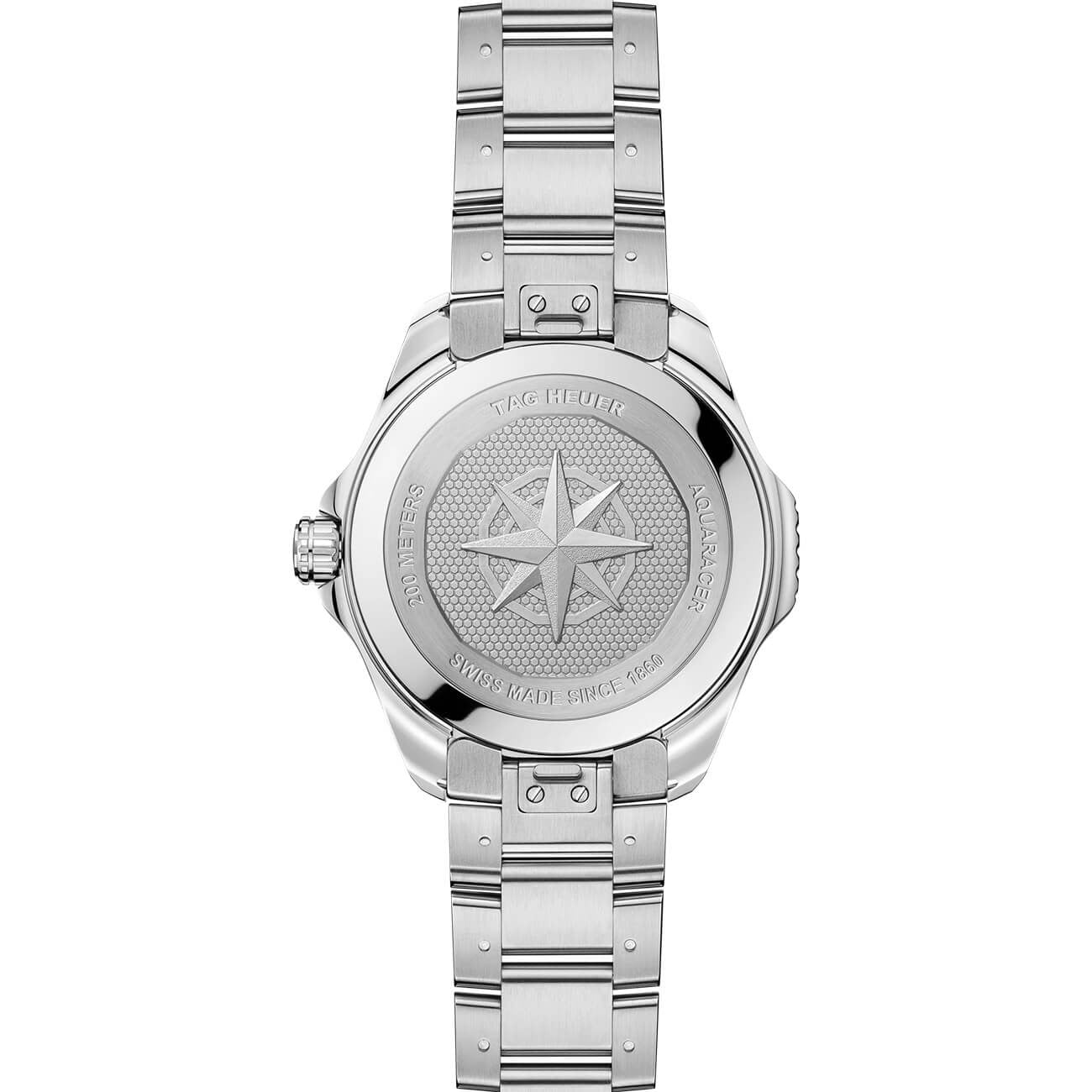 TAG Heuer Aquaracer Solargraph WBP1190.BZ0003 Titanium Erkek Kol Saati