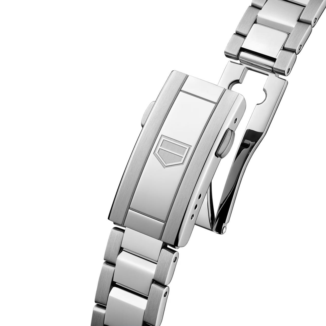 TAG Heuer Aquaracer Solargraph WBP1318.BA0005 Kadın Kol Saati