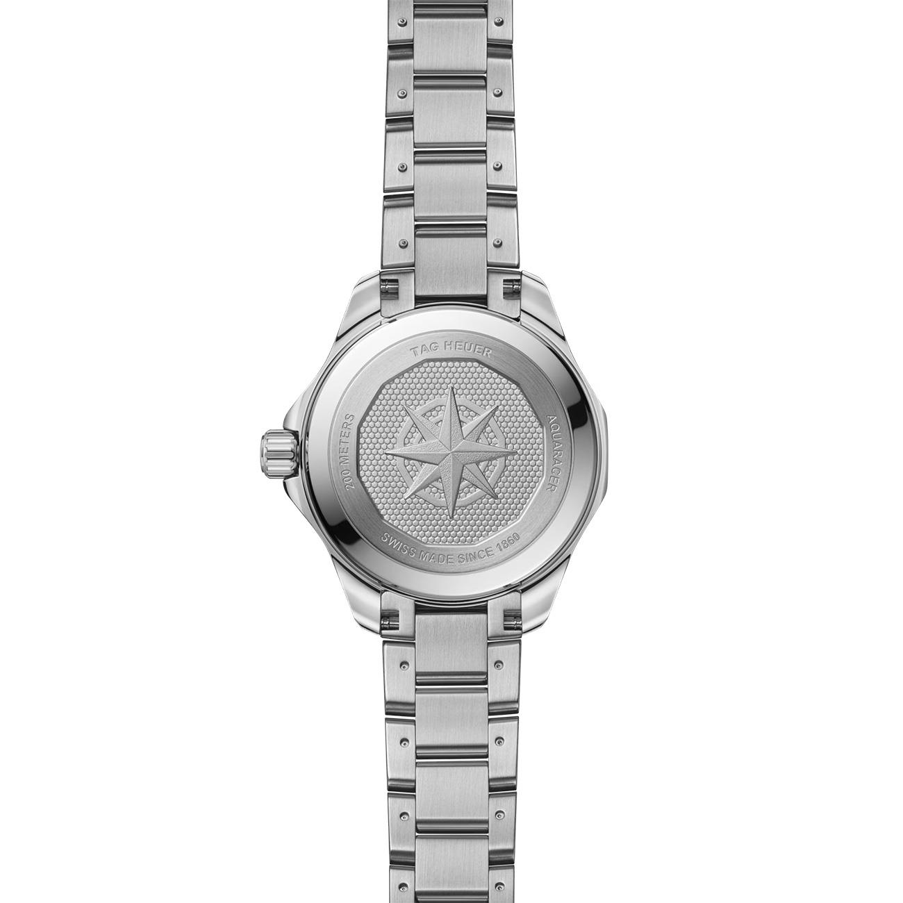 TAG Heuer Aquaracer Solargraph WBP1318.BA0005 Kadın Kol Saati