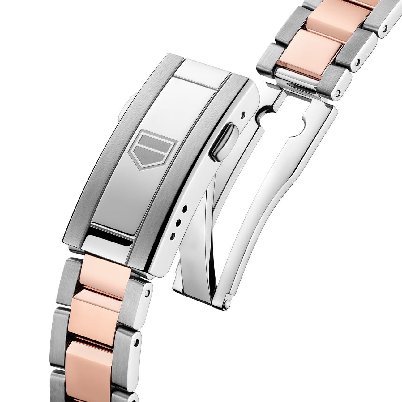 TAG Heuer Aquaracer Solargraph WBP1324.BB0005 Kadın Kol Saati