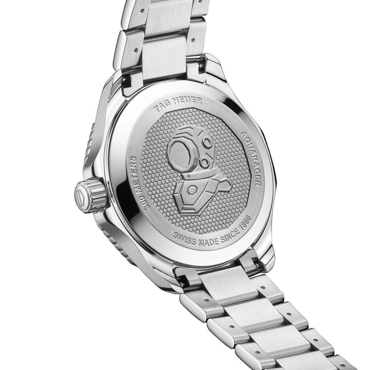 TAG Heuer Aquaracer Professional 300 WBP5116.BA0013 Erkek Kol Saati