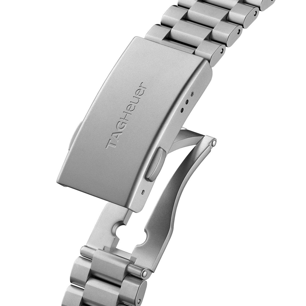 TAG Heuer Formula 1 Solargraph Limited Edition WBY1113.BA0042 Kol Saati