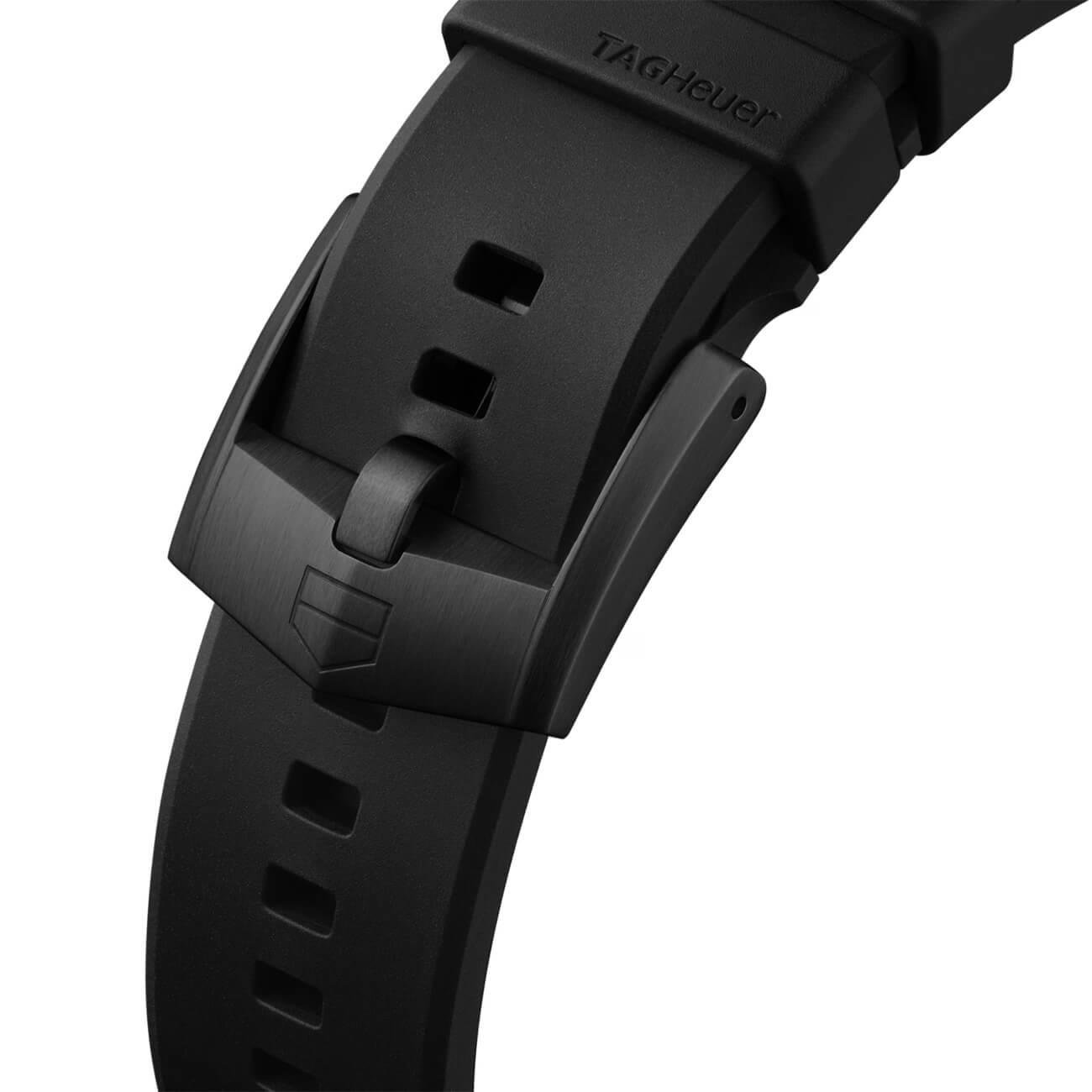 TAG Heuer Formula 1 Solargraph Limited Edition WBY111D.FT8084 Kol Saati