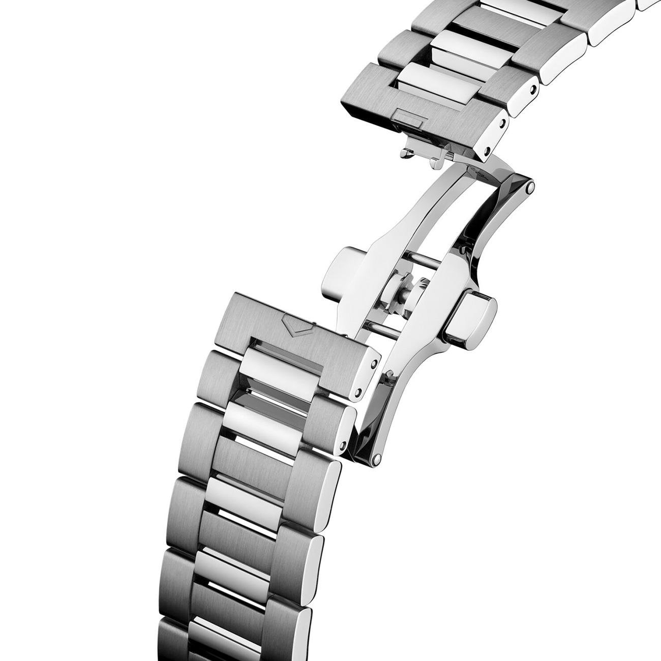 TAG Heuer Carrera Date Twin Time WDA2114.BA0043 Erkek Kol Saati