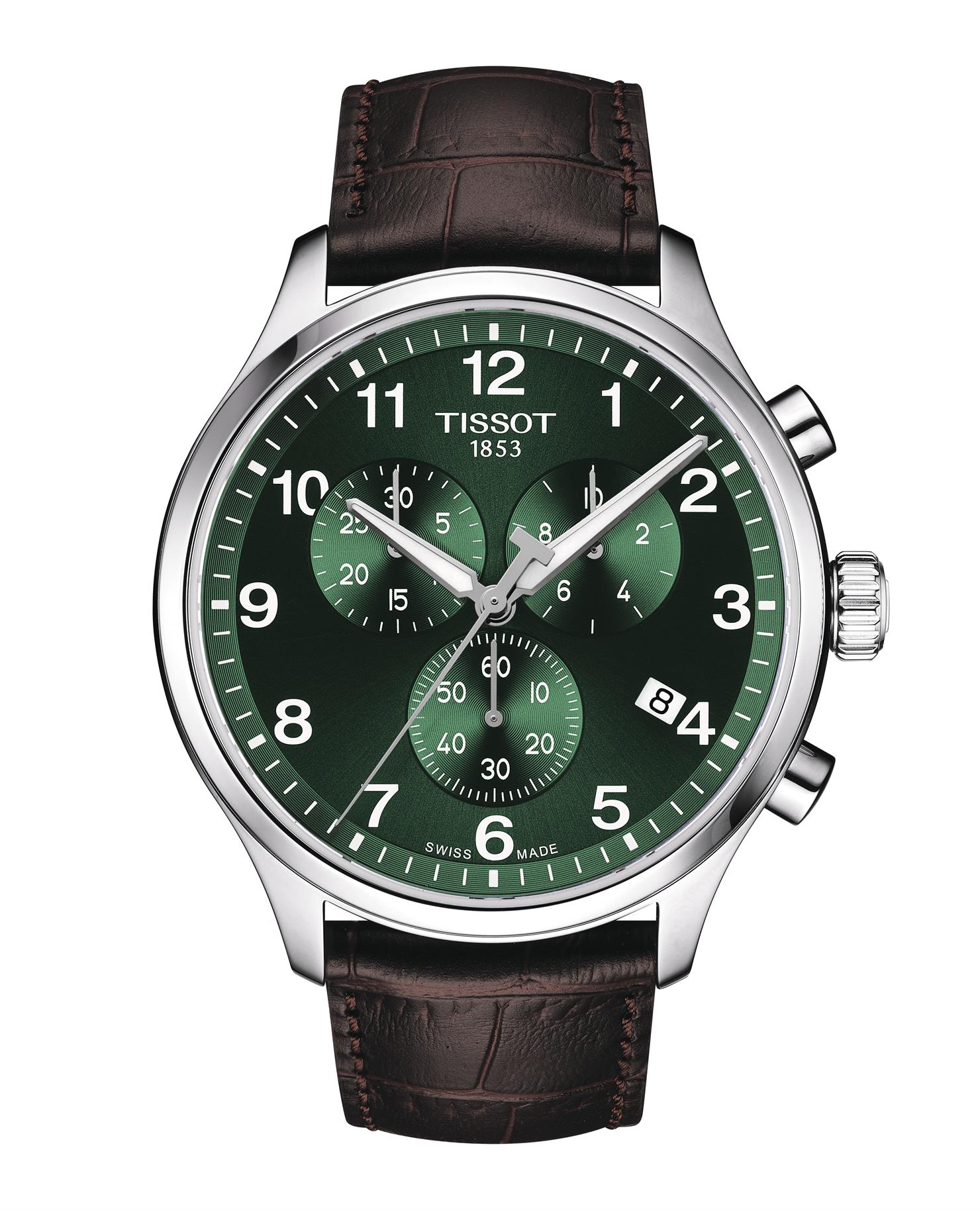 Tissot Chrono XL T1166171609200 Erkek Kol Saati