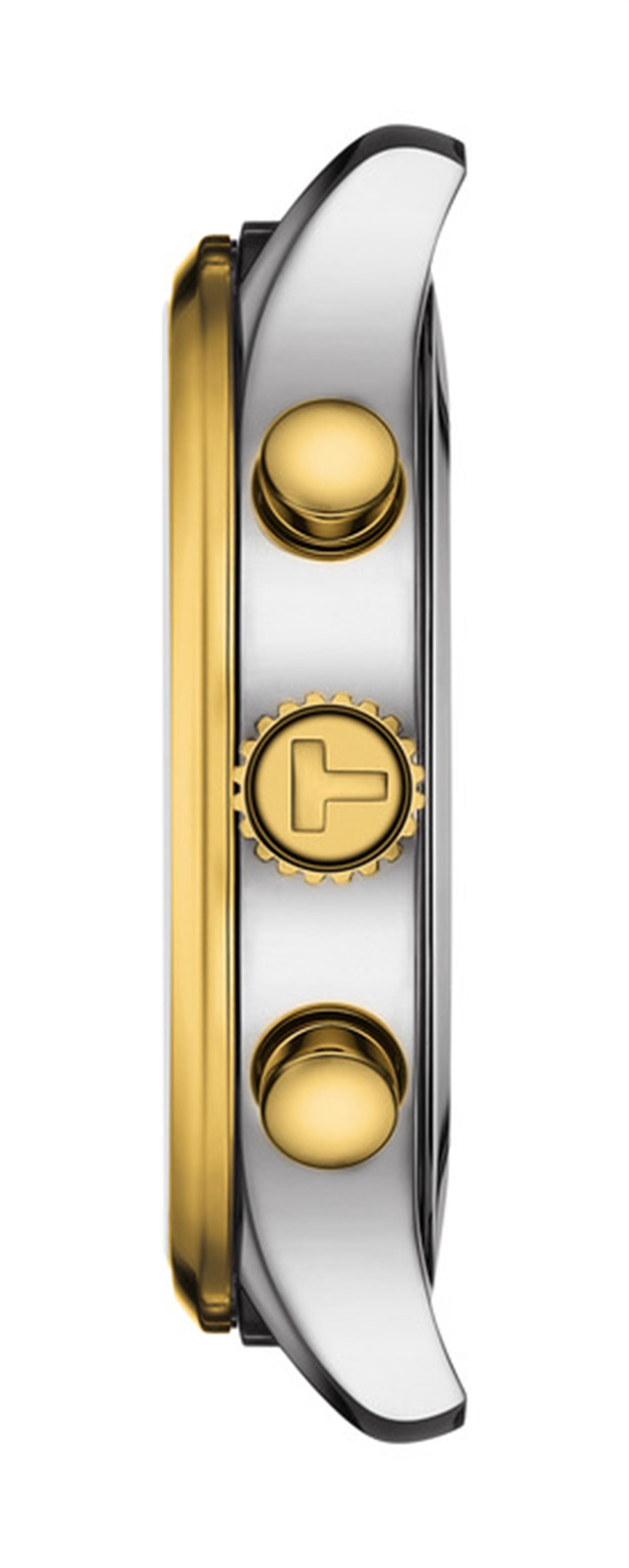 Tissot Chrono XL T1166172204100 Erkek Kol Saati